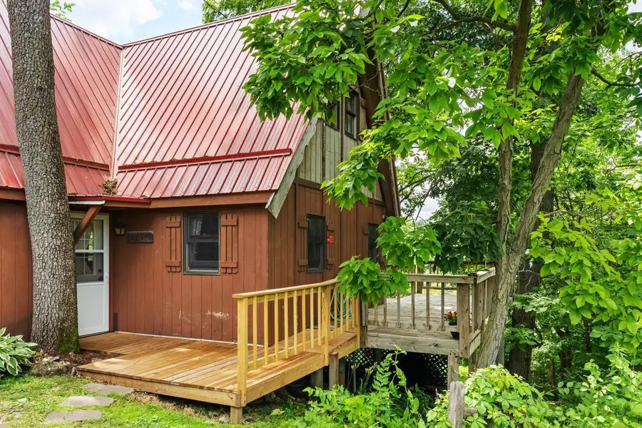 24891 Sunset Ridge Lane, Eastman, WI 54626 - #2