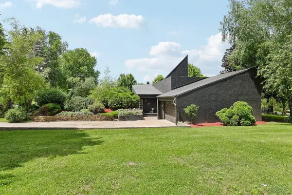 141 Faull Street, Linden, WI 53553