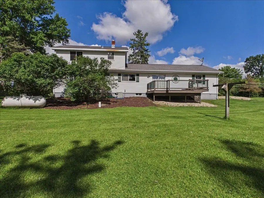 4726 Baxter Road, Cottage Grove, WI 53527 - #3