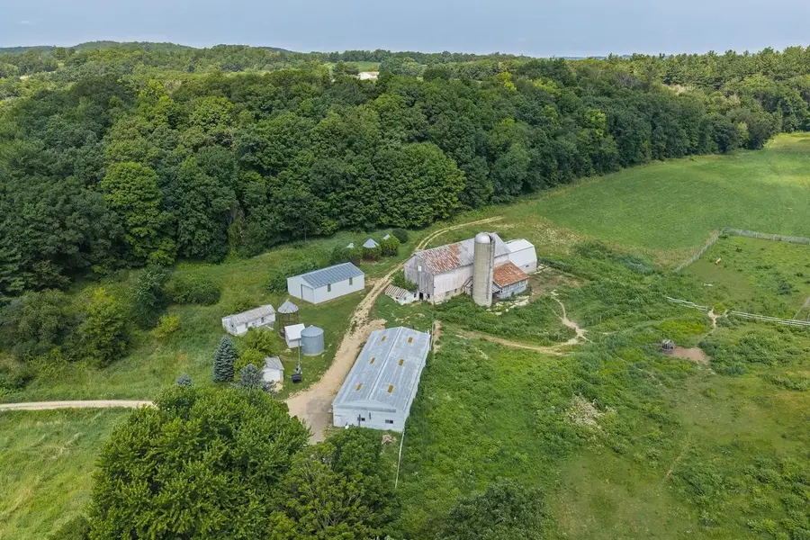 E2906 N Dutch Hollow Road, La Valle, WI 53941 - #3