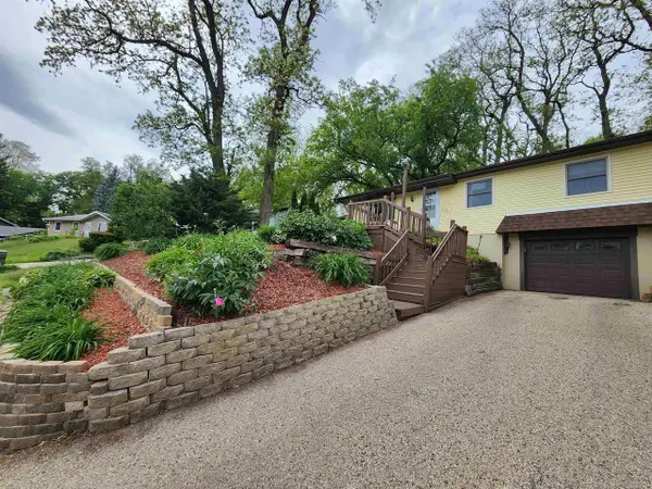 400 Woodcrest Lane, Milton, WI 53563