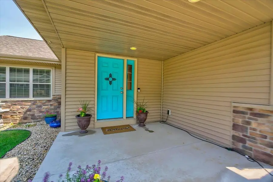 4034 Red Hawk Run, Black Earth, WI 53515 - #3