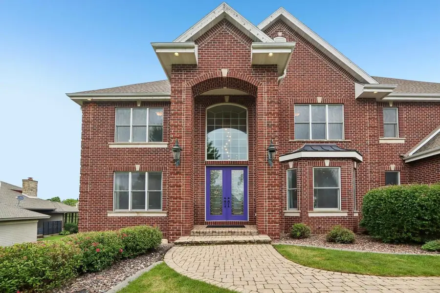 25 Turnwood Circle, Verona, WI 53593 - #3