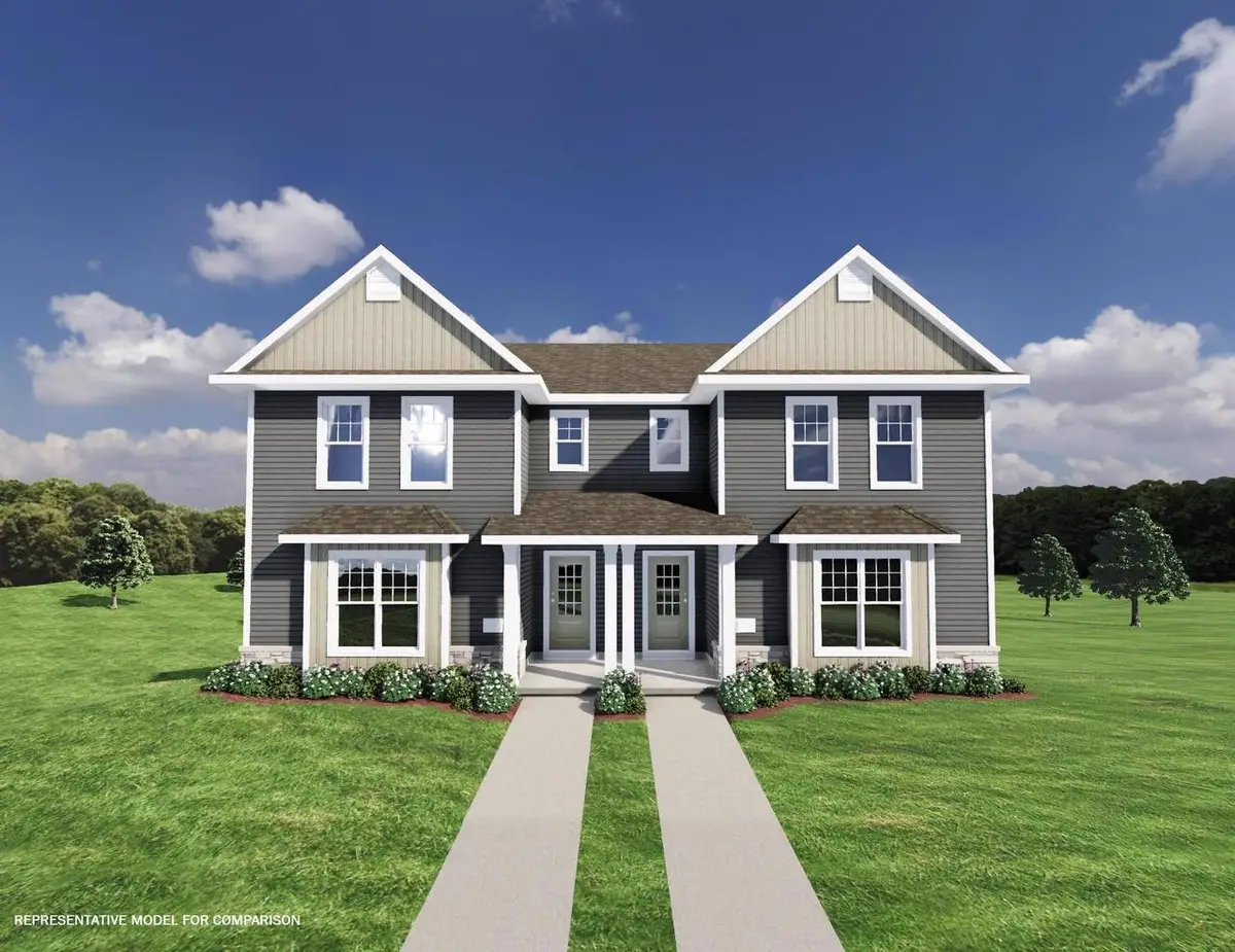 2137 Spring Dreams Lane, Madison, WI 53718 - #1