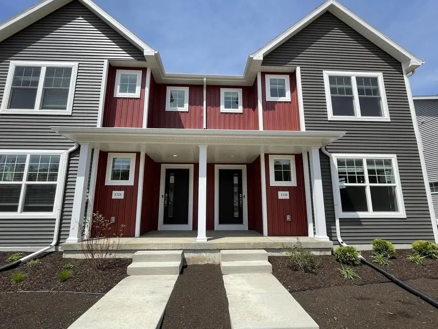 2137 Spring Dreams Lane, Madison, WI 53718 - #2