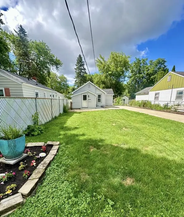 1841 Heath Avenue, Madison, WI 53704