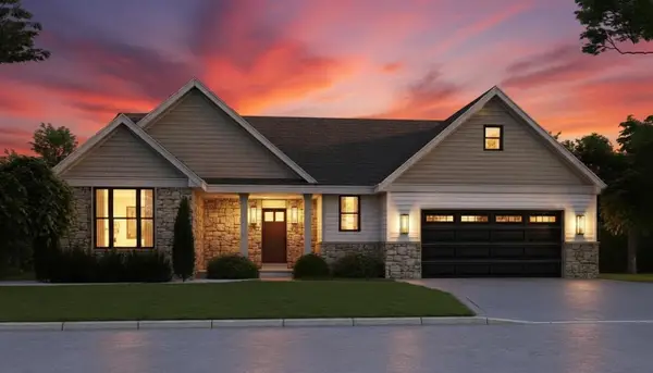 654 Rustic Rise Way, Verona, WI 53593