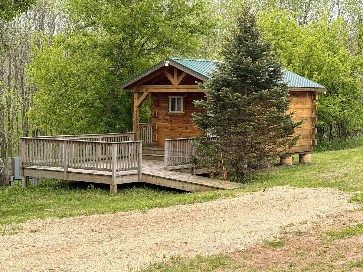 13704 County Hwy I, Viola, WI 54664 - #1