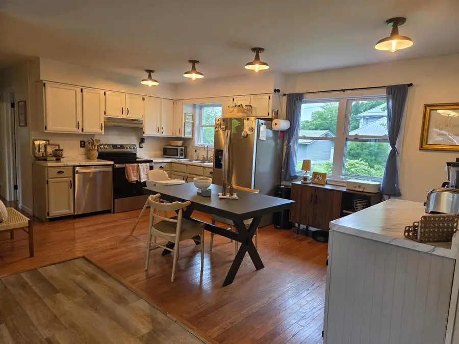 306 S Ketterer Avenue, Montfort, WI 53569 - #3