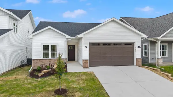 5222 Inspiration Way, Fitchburg, WI 53711