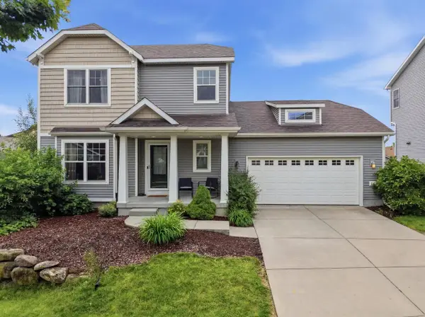558 Hercules Trail, Madison, WI 53718