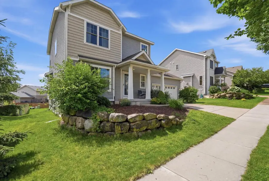 558 Hercules Trail, Madison, WI 53718 - #3