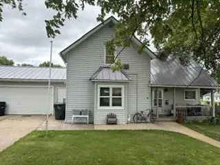 117 N Lincoln Street, Lancaster, WI 53813