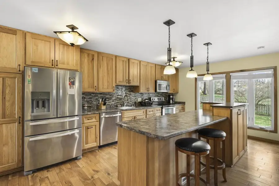 5 Yorktown Circle, Madison, WI 53711 - #3