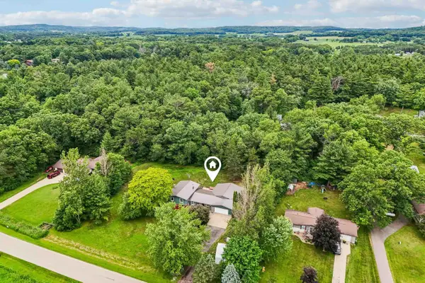 S3285 Lake Virginia Road, Reedsburg, WI 53959