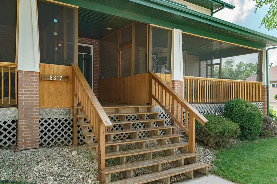 8317 Mansion Hill Avenue #1, Madison, WI 53719 - #3