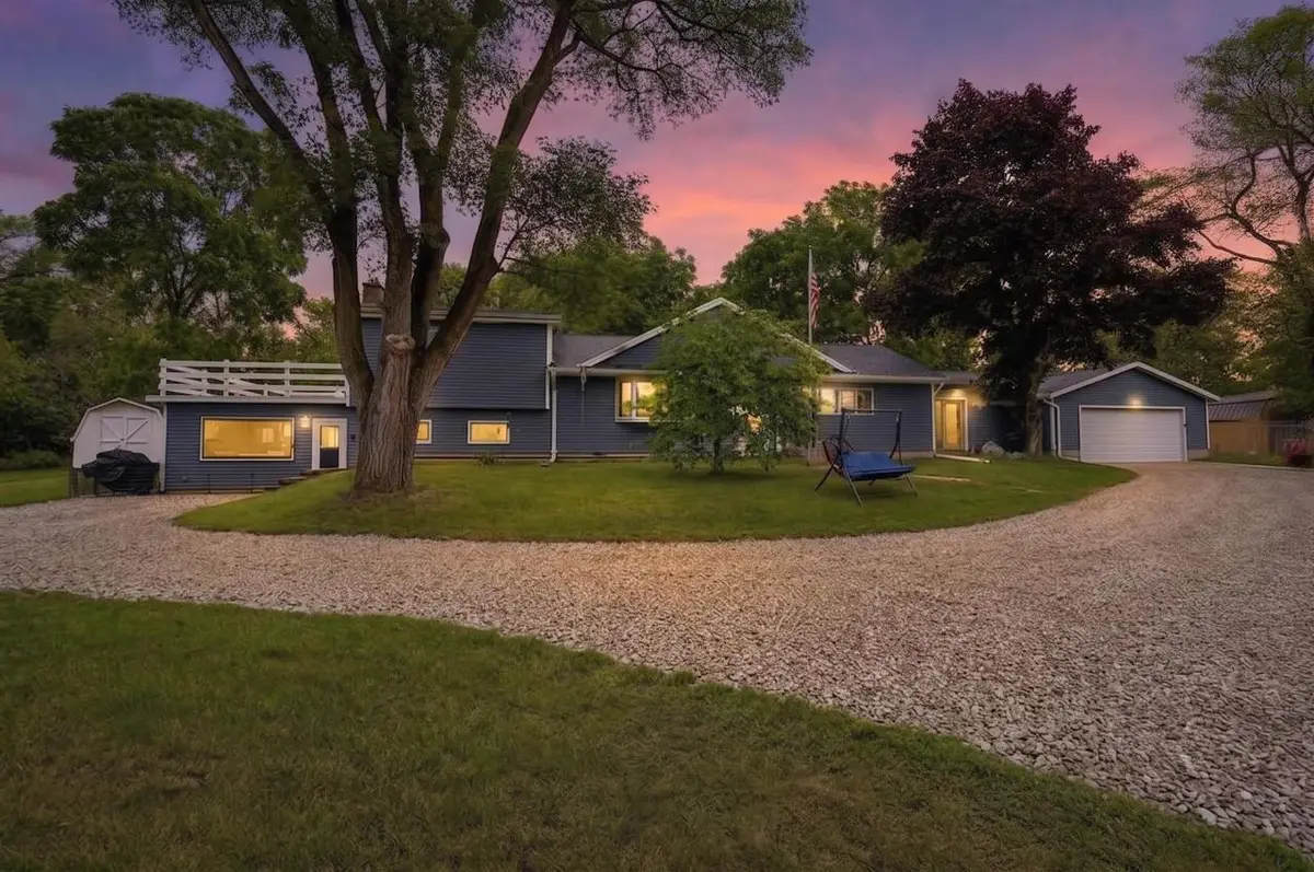 1100 Harris Street, Princeton, WI 54968 - #1