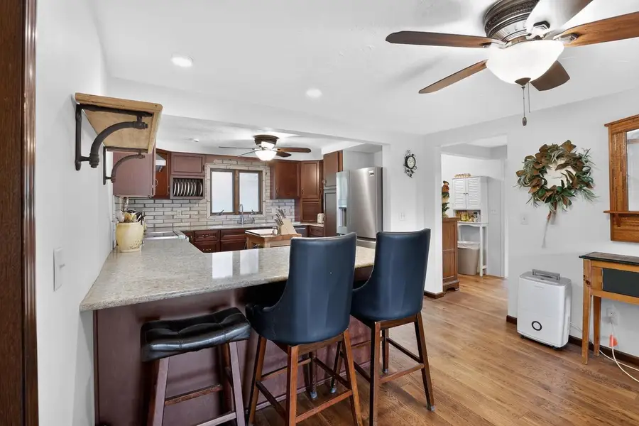 1100 Harris Street, Princeton, WI 54968 - #2