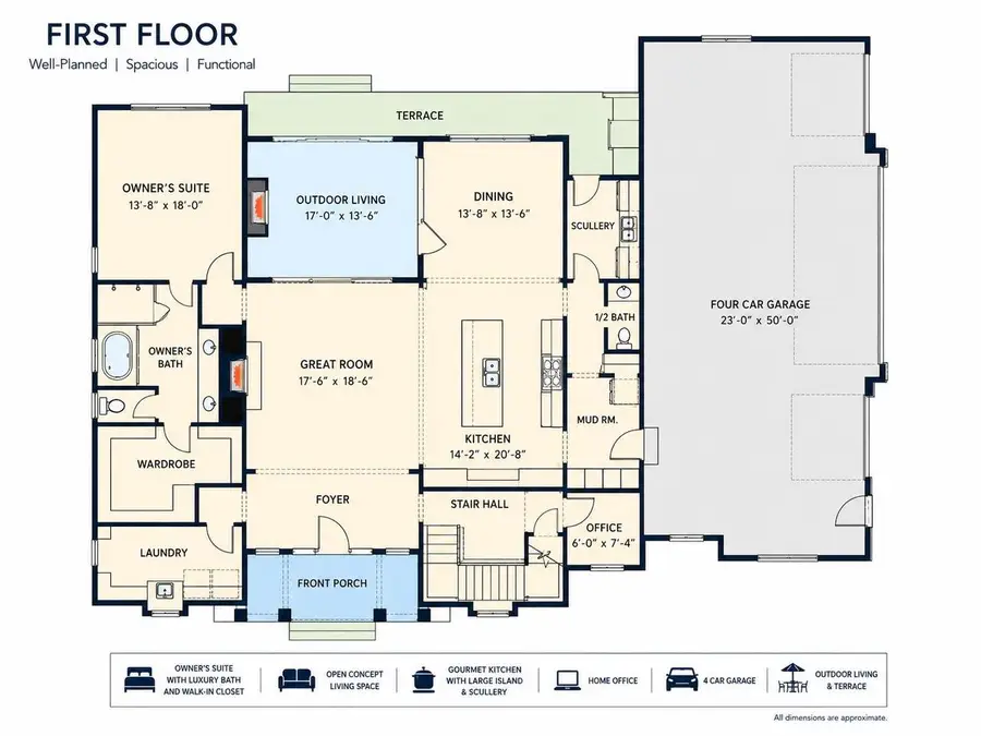 L24 Colton Way, Sun Prairie, WI 53590 - #2