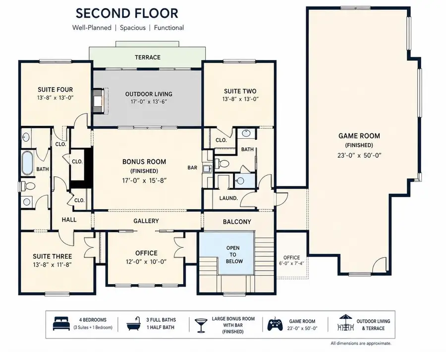 L24 Colton Way, Sun Prairie, WI 53590 - #3