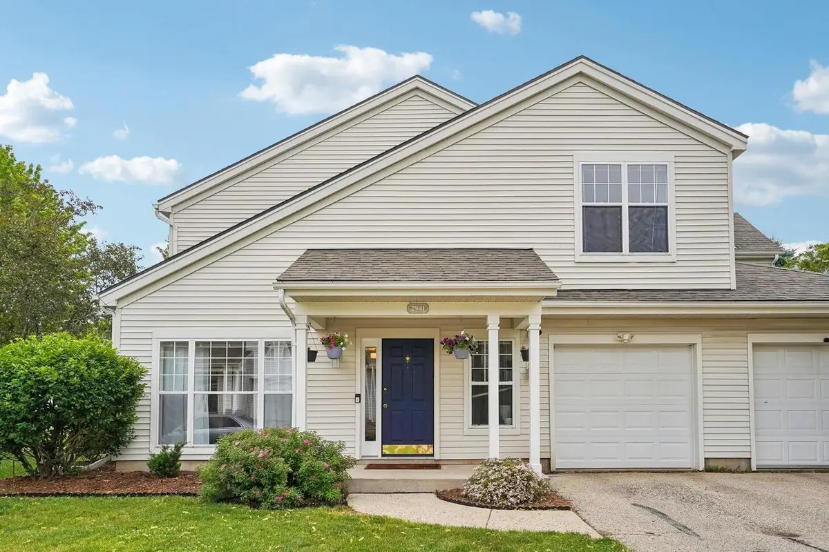 2941 Holborn Circle, Madison, WI 53718 - #1
