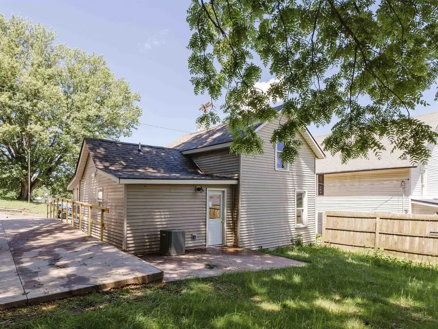 700 Railroad Street, Blanchardville, WI 53516 - #2