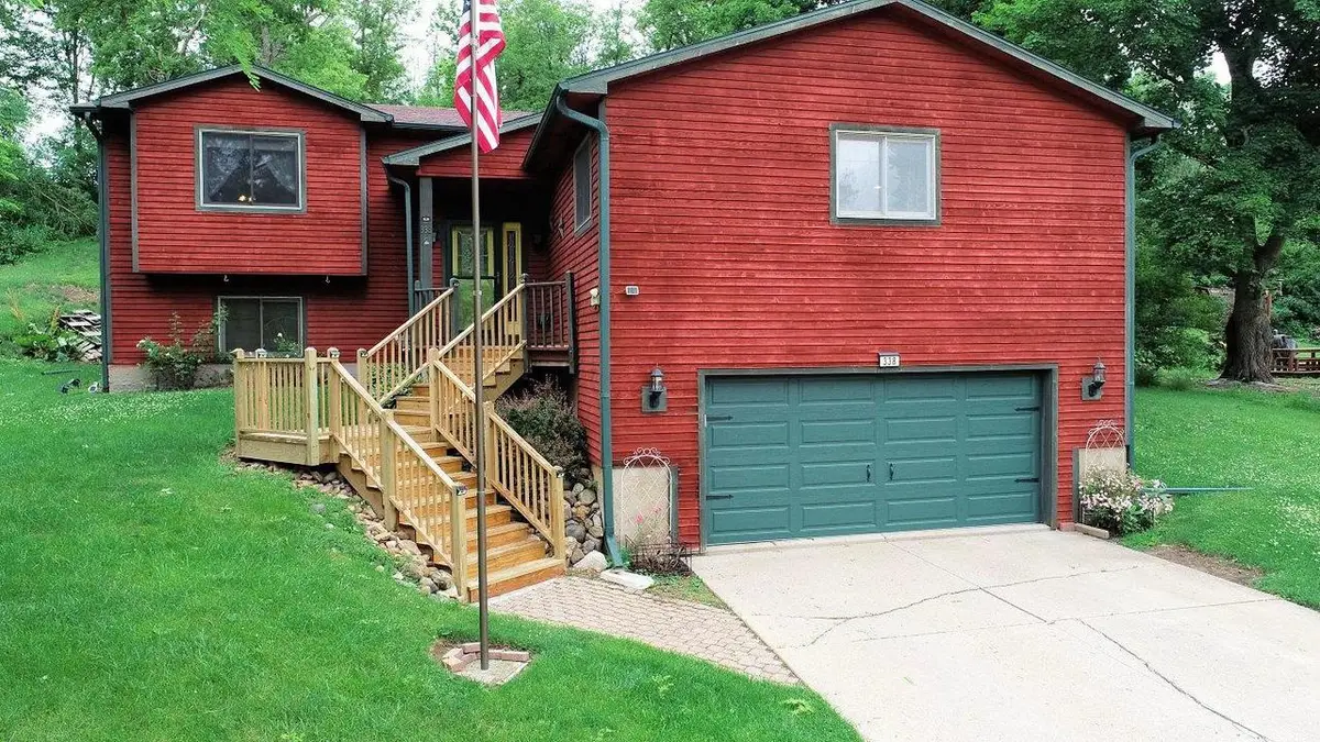 338 South Street, Deforest, WI 53532 - #1