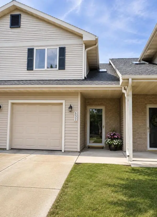 532 Enterprise Drive, Verona, WI 53593