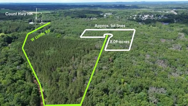 Lots 26-29 W Limits, Lyndon Station, WI 53944