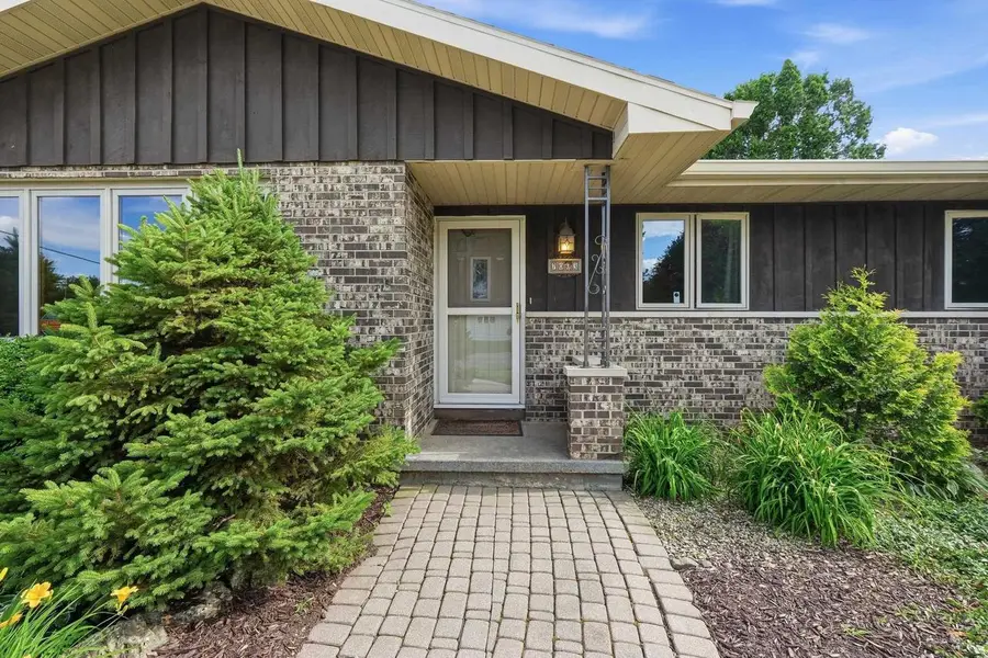 7003 Park Circle, Middleton, WI 53562 - #3