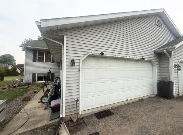 4414 Gray Road, Deforest, WI 53532