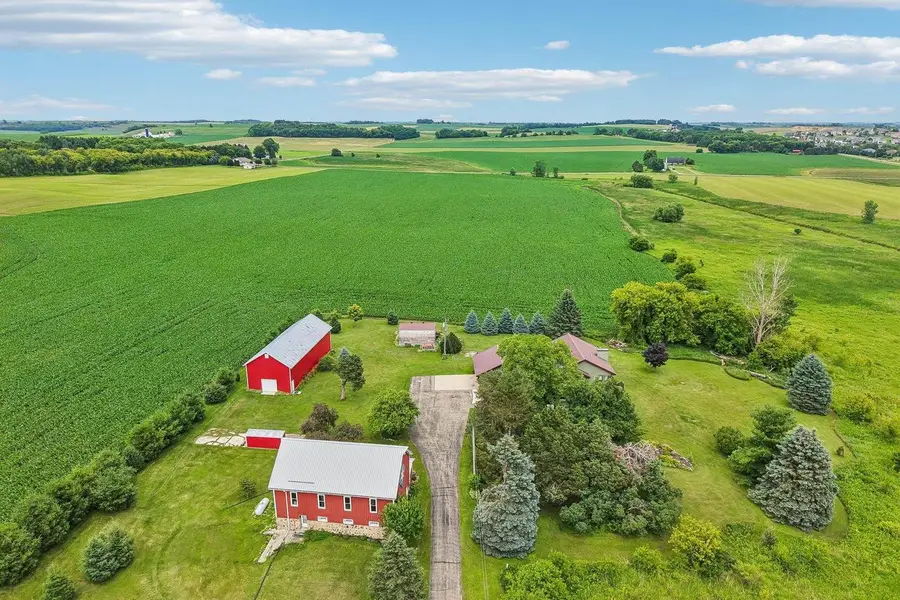 6454 Highway 113, Waunakee, WI 53597 - #2