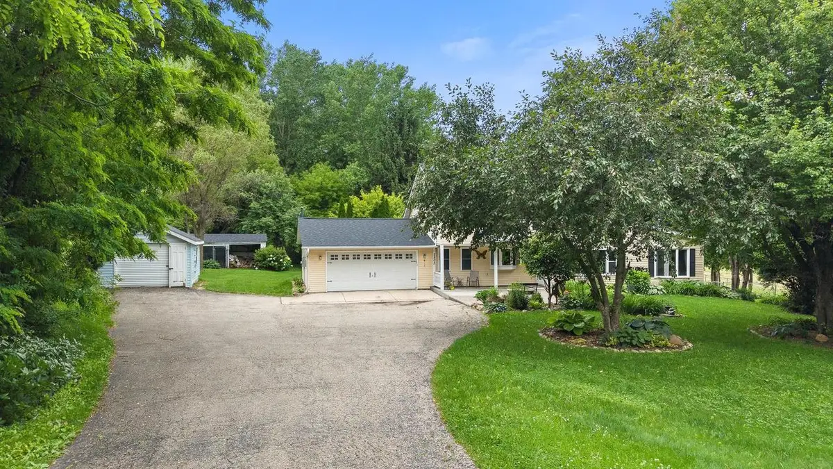 2803 N County Road M, Verona, WI 53593 - #1