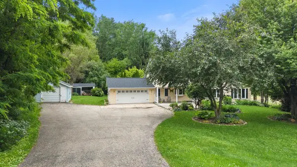 2803 N County Road M, Verona, WI 53593