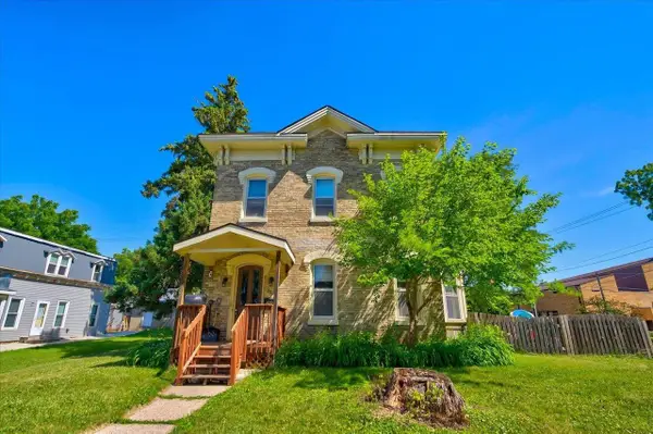 231 4th Street, Baraboo, WI 53913