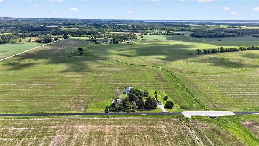 1270 Hillside Road, Edgerton, WI 53534 - #2