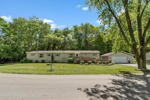 S1903 County Road A #35, Baraboo, WI 53913