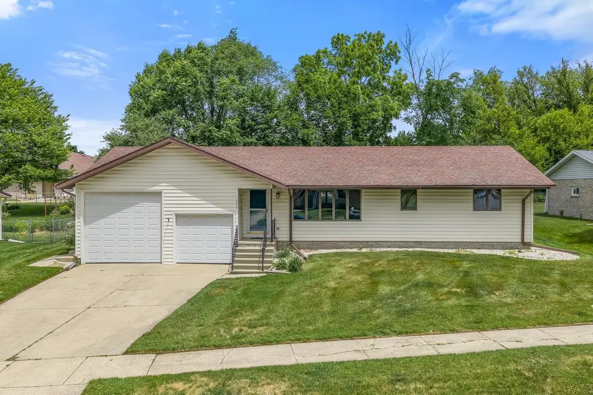 1225 17th Street, Reedsburg, WI 53959 - #1