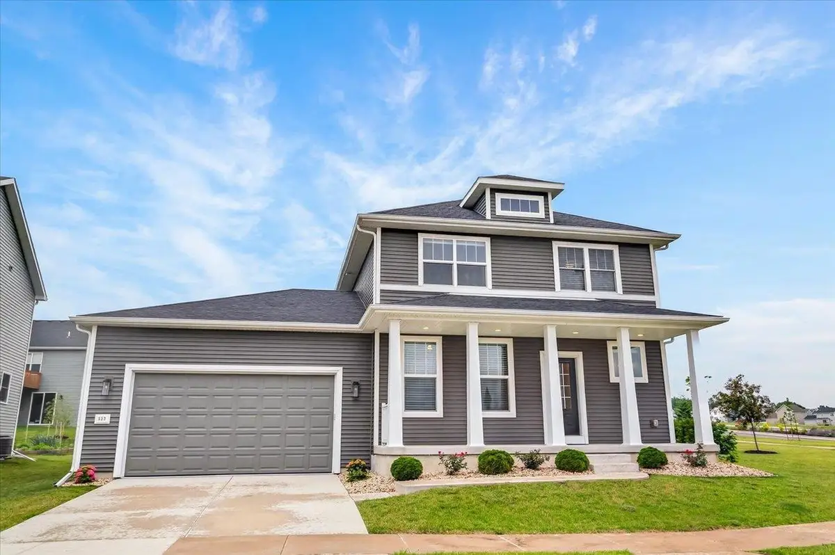 533 Redan Drive, Verona, WI 53593 - #1