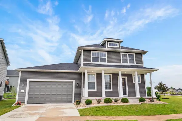 533 Redan Drive, Madison, WI 53593