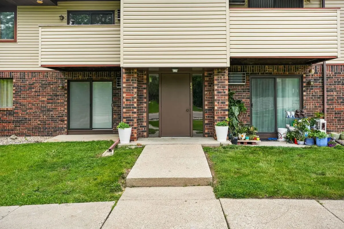 841 N Gammon Road #D, Madison, WI 53717 - #1