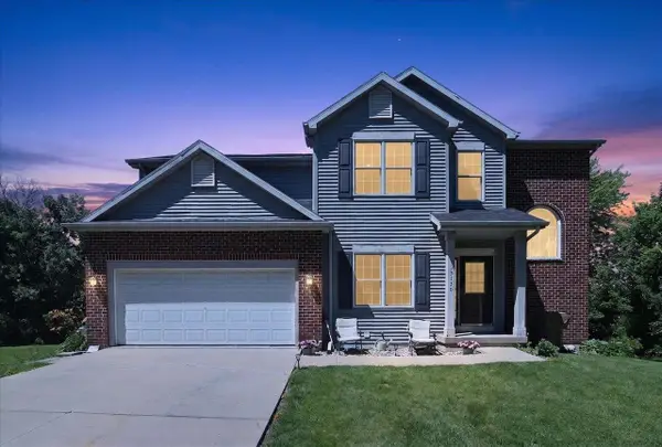 5150 Crescent Oaks Drive, Madison, WI 53704