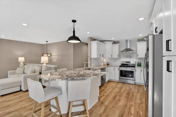 2226 N Britt Road, Janesville, WI 53548