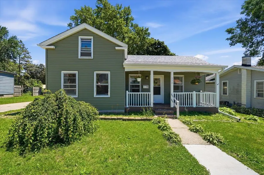 338 Almeron Street, Evansville, WI 53536 - #2