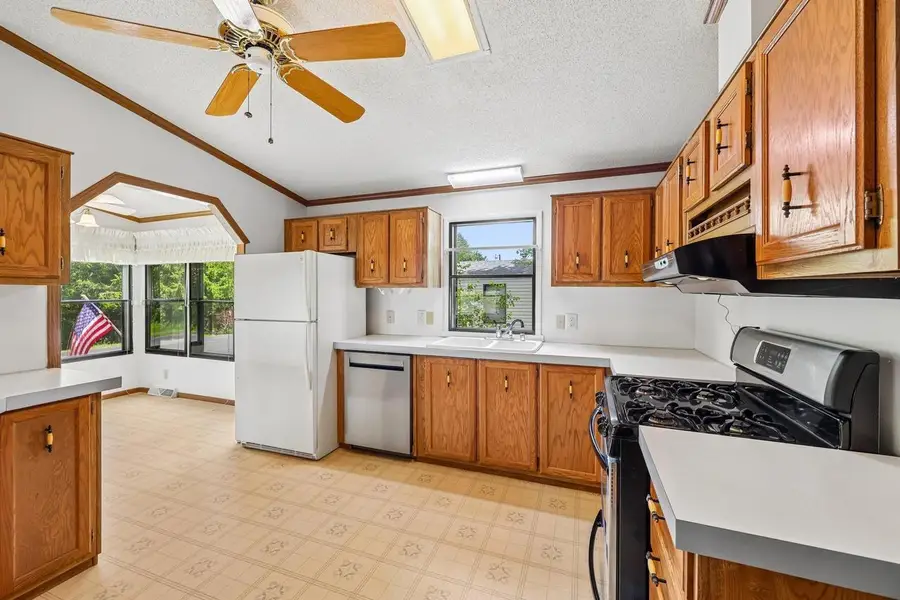 4823 Schoen Road #109, Union Grove, WI 53182 - #2