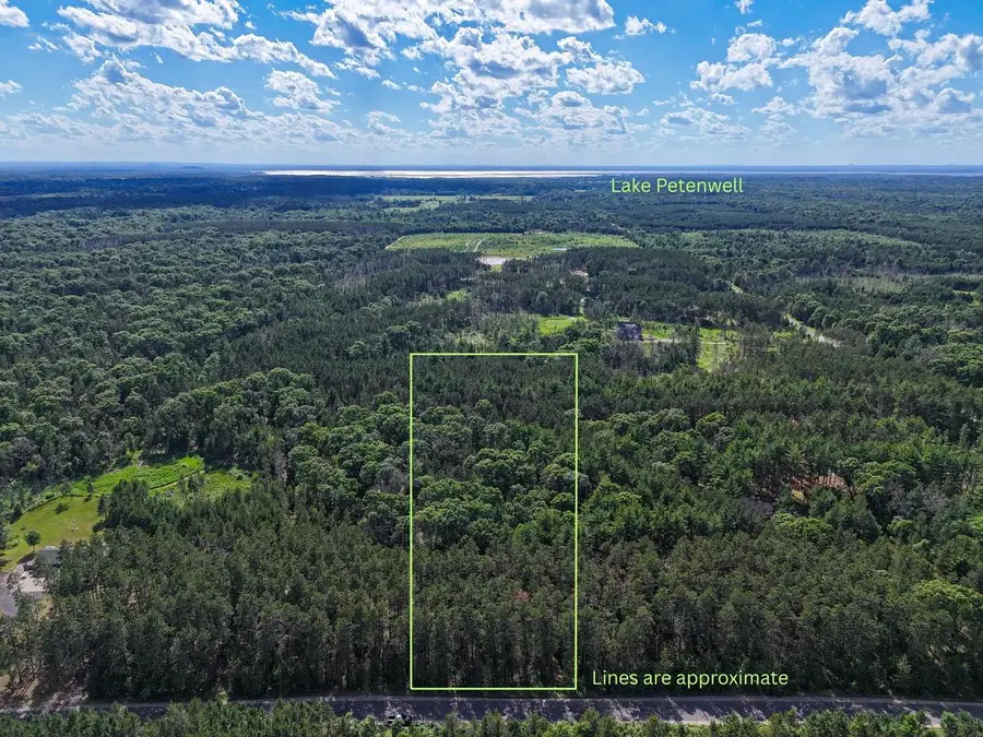 5.6 Acres 16th Avenue, Arkdale, WI 54613 - #3