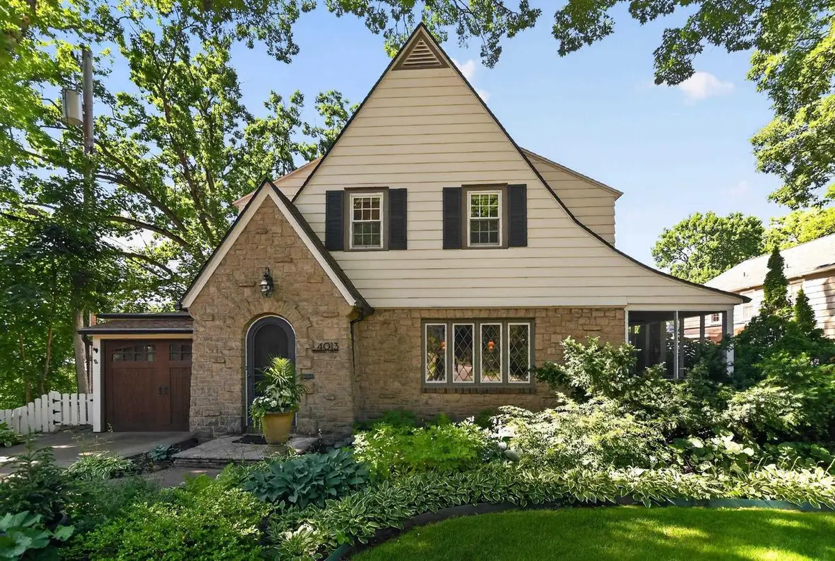 4013 Council Crest, Madison, WI 53711 - #1