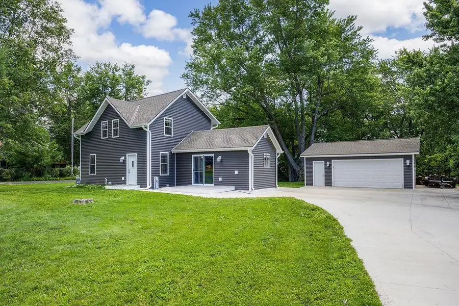 570 Academy Drive, Edgerton, WI 53534 - #2