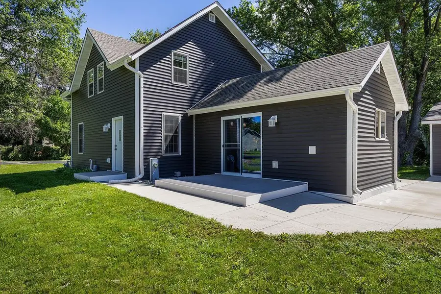 570 Academy Drive, Edgerton, WI 53534 - #3