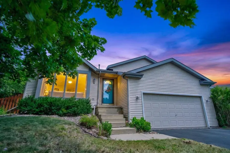 6 Autumn Jade Court, Madison, WI 53719 - #2